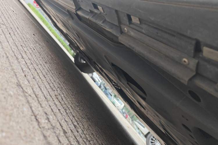 Used Mazda Atenza 2020 2.0L Blue Sky Luxury Edition Chassis Rear Left