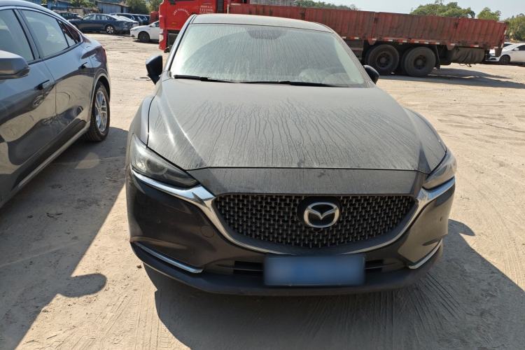 Used Mazda Atenza 2020 2.5L Skyline Sport Edition Front