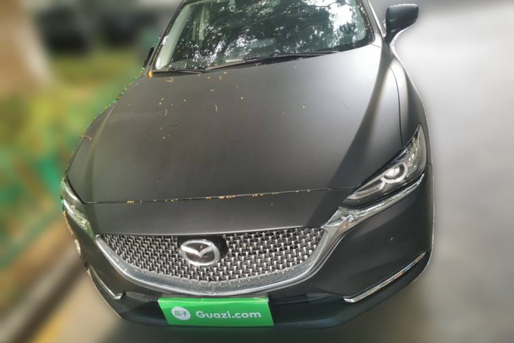 Used Mazda Atenza 2020 2.5L Skyline Sport Edition Front
