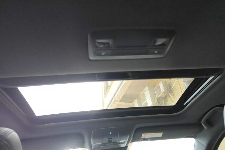 Used Mazda Atenza 2020 2.5L Sky Blue Prestige Edition Headliner