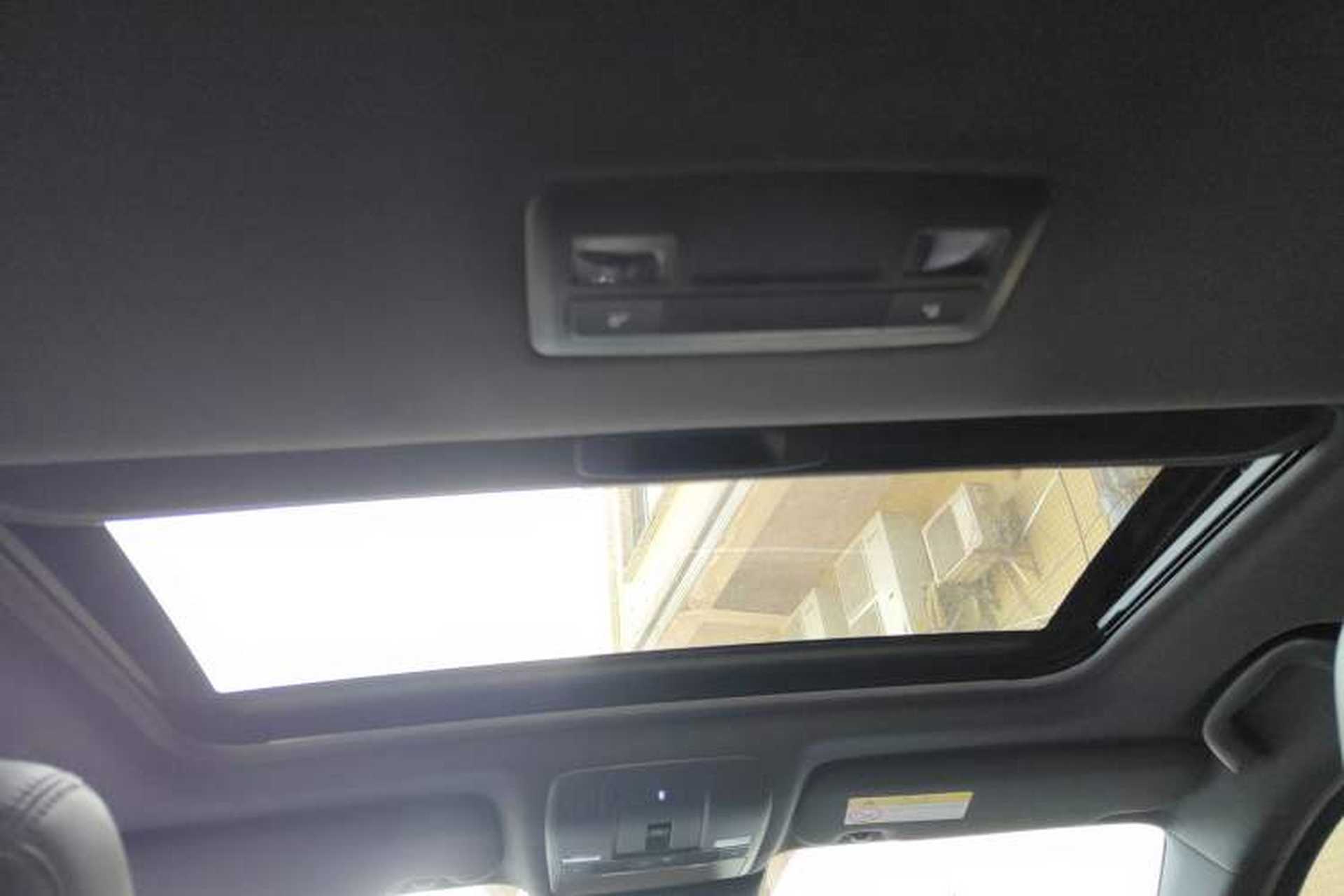 Used Mazda Atenza 2020 2.5L Sky Blue Prestige Edition Headliner