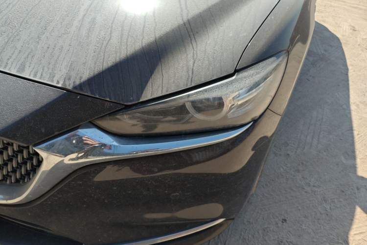 Used Mazda Atenza 2020 2.5L Skyline Sport Edition Left Front Headlight