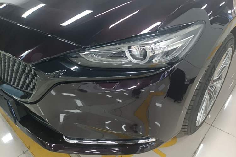 Used Mazda Atenza 2020 2.5L Sky Blue Prestige Edition Left Front Headlight