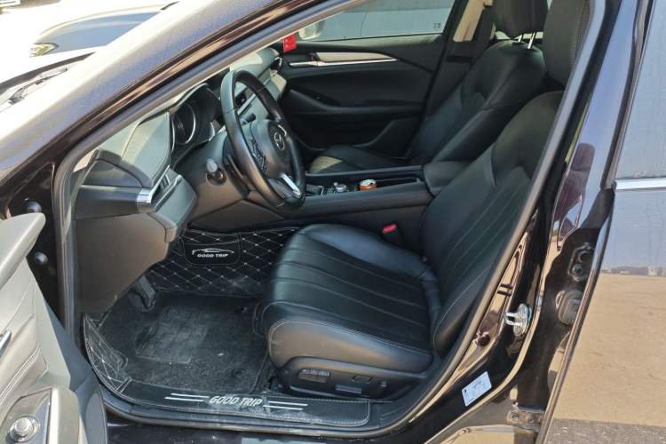 Used Mazda Atenza 2020 2.5L Skyline Sport Edition Left Front Seat