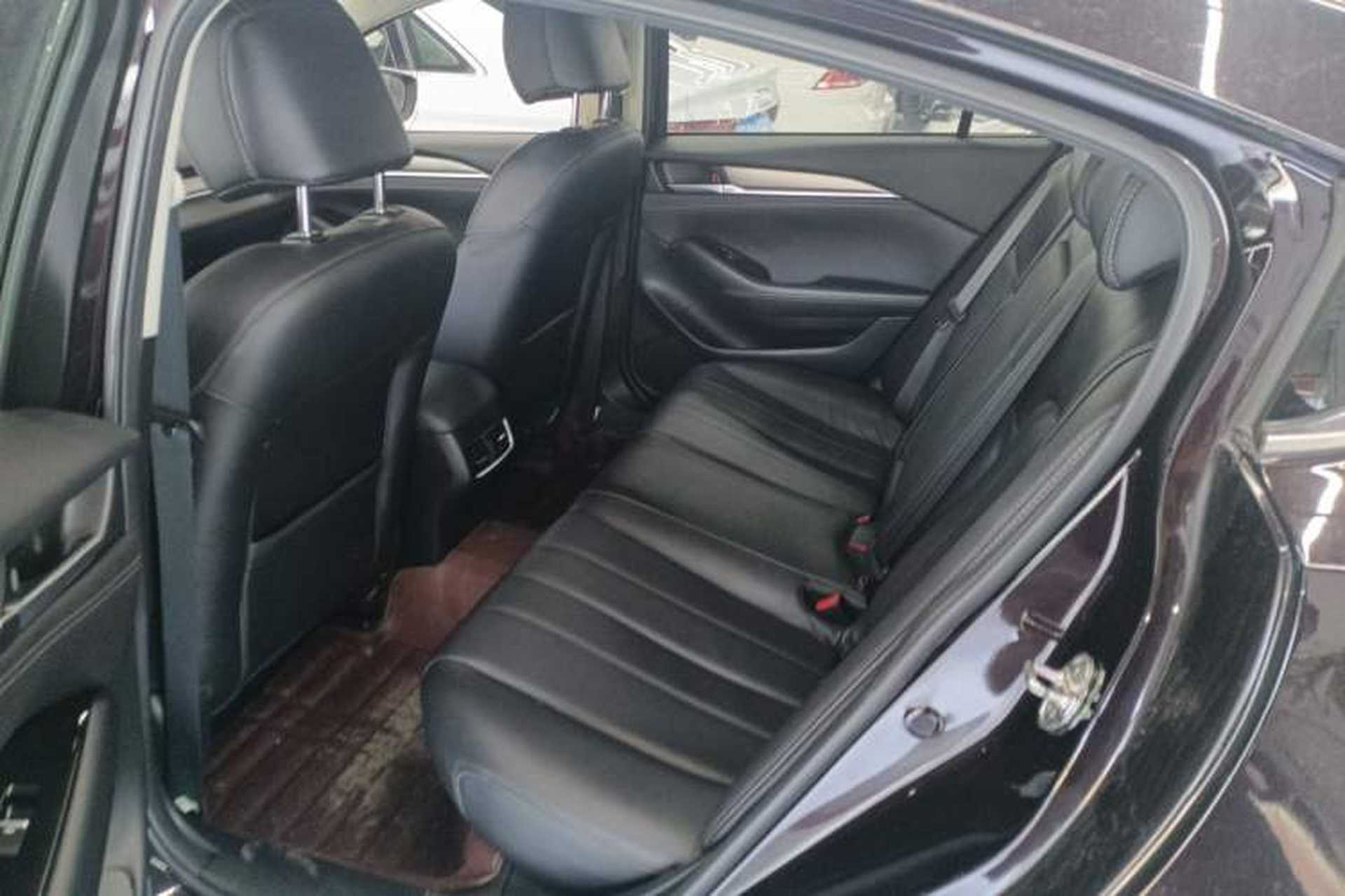 Used Mazda Atenza 2020 2.5L Skyline Sport Edition Left Rear Seat
