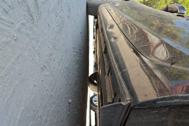 Used Mazda Atenza 2020 2.5L Skyline Sport Edition Left Side Sill