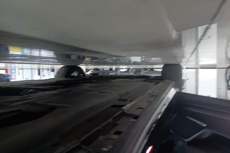 Used Mazda Atenza 2020 2.5L Sky Blue Prestige Edition Left Side Sill