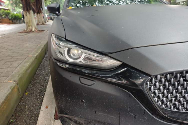 Used Mazda Atenza 2020 2.5L Sky Blue Prestige Edition Right Front Headlight