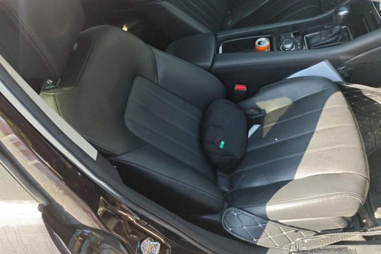 Used Mazda Atenza 2020 2.5L Skyline Sport Edition Right Front Seat