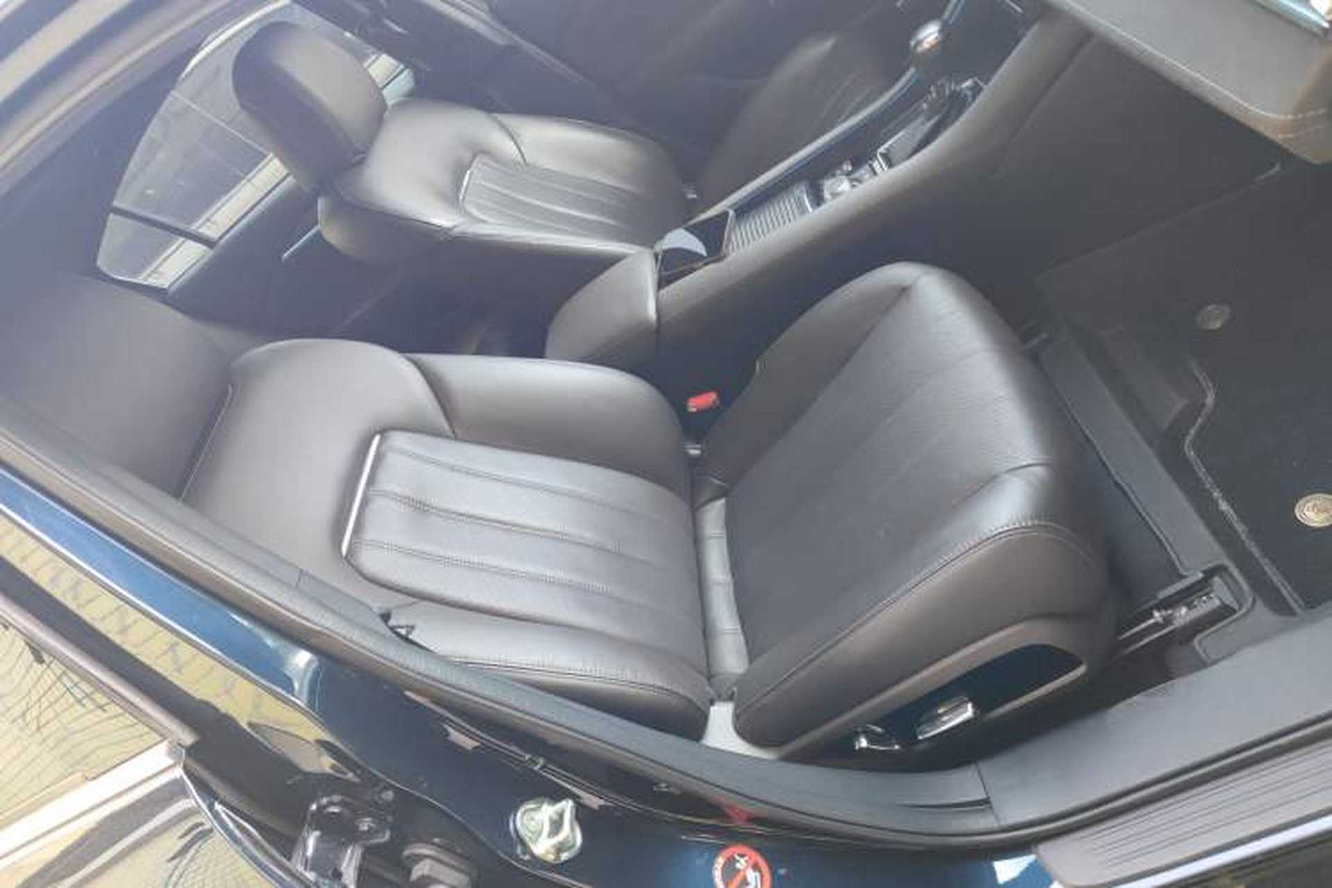 Used Mazda Atenza 2020 2.5L Sky Blue Prestige Edition Right Front Seat