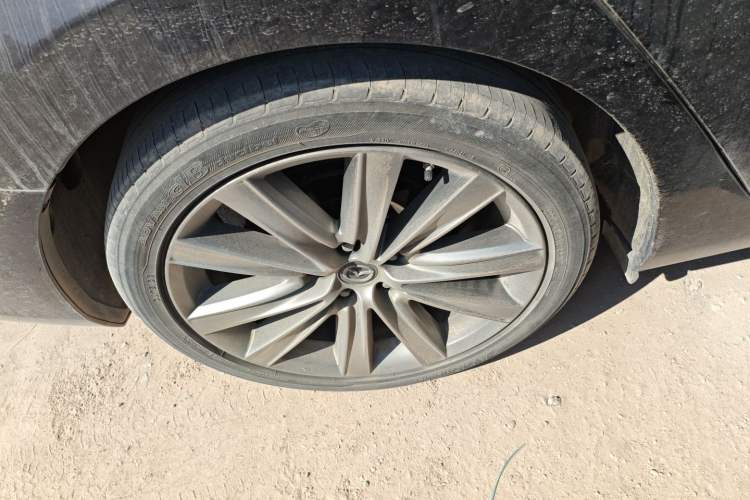 Used Mazda Atenza 2020 2.5L Skyline Sport Edition Right Rear Wheel Hub