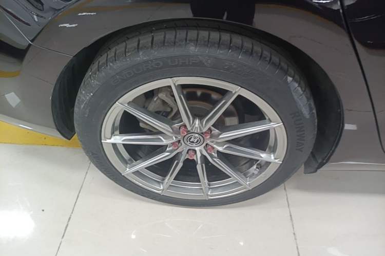 Used Mazda Atenza 2020 2.5L Sky Blue Prestige Edition Right Rear Wheel Hub