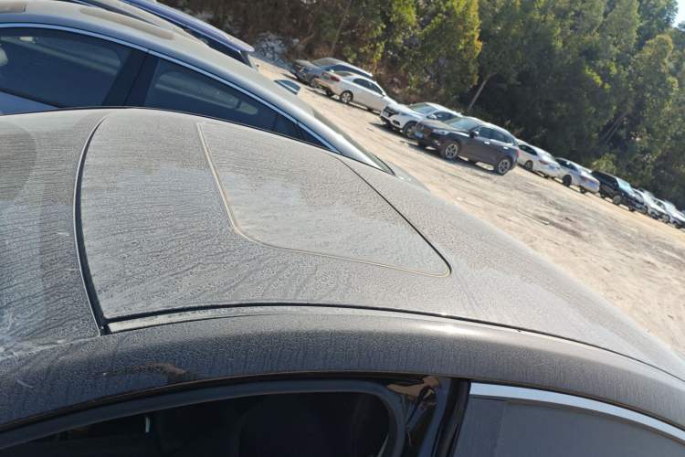 Used Mazda Atenza 2020 2.5L Skyline Sport Edition Roof
