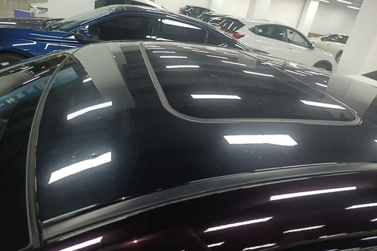 Used Mazda Atenza 2020 2.5L Sky Blue Prestige Edition Roof