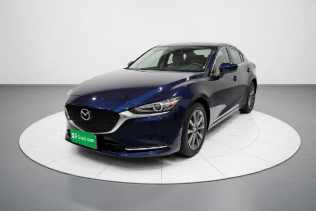 Ojetý Mazda Atenza 2020 2.0L Blue Sky Luxury Edition