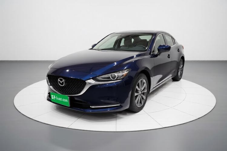 Gebrauchter Mazda Atenza 2020 2.0L Blue Sky Luxury Edition Guazi used car, China used car export, Used car for sale, Used cars, Cheapest cars for sale