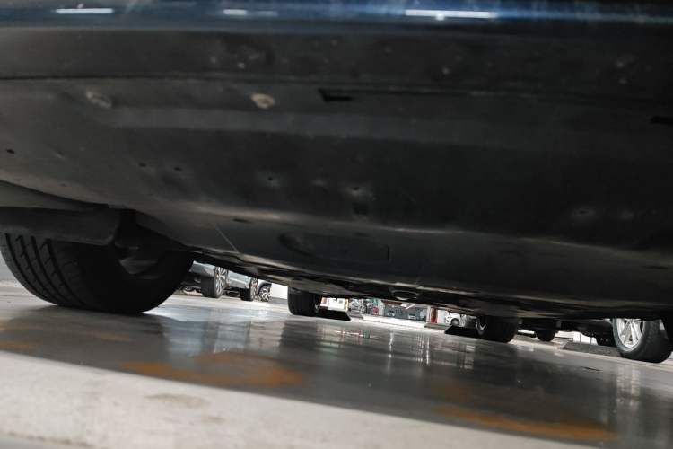 Used Mazda Atenza 2020 2.5L Skyline Sport Edition Chassis Front