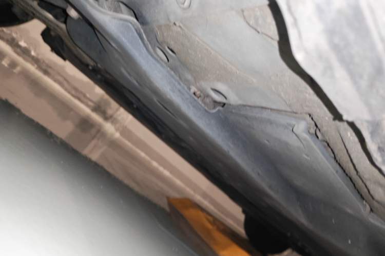 Used Mazda Atenza 2020 2.5L Skyline Sport Edition Chassis Front Left