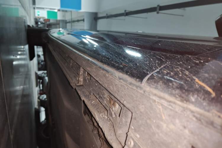 Used Mazda Atenza 2020 2.5L Skyline Sport Edition Chassis Front Right