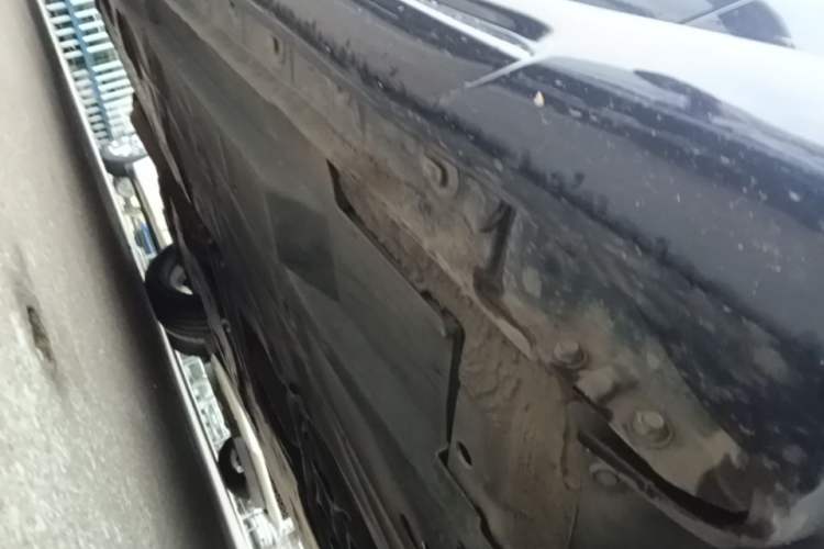 Used Mazda Atenza 2020 2.5L Skyline Sport Edition Chassis Front Right
