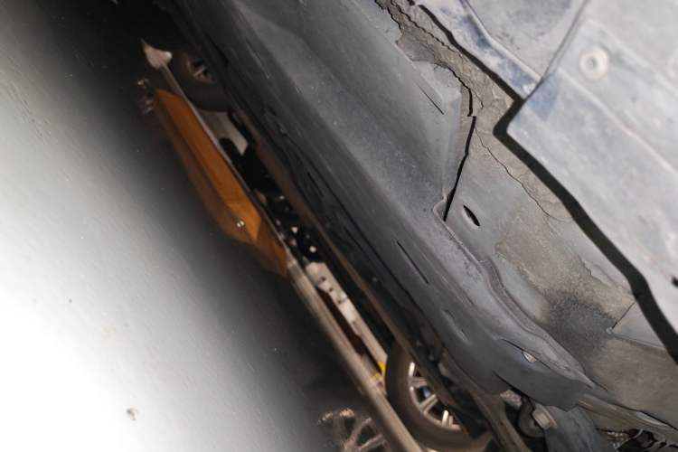 Used Mazda Atenza 2020 2.5L Skyline Sport Edition Chassis Front Right