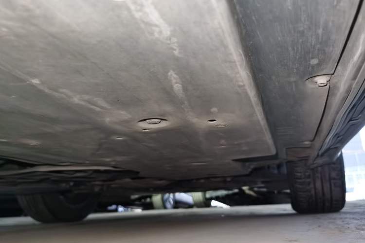 Used Mazda Atenza 2020 2.0L Blue Sky Luxury Edition Chassis Front Right