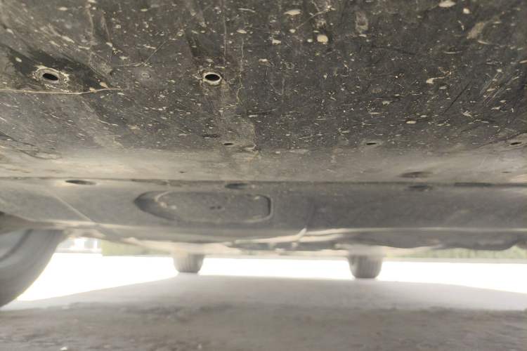 Used Mazda Atenza 2020 2.5L Skyline Sport Edition Chassis Front