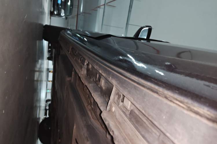 Used Mazda Atenza 2020 2.5L Skyline Sport Edition Chassis Rear Left