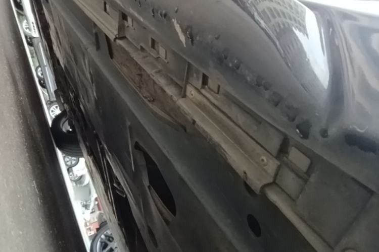 Used Mazda Atenza 2020 2.5L Skyline Sport Edition Chassis Rear Left