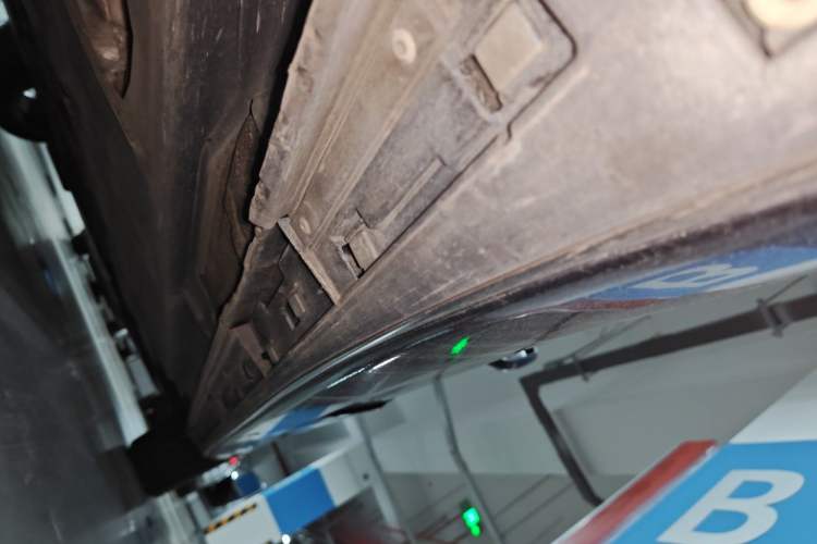 Used Mazda Atenza 2020 2.5L Skyline Sport Edition Chassis Rear Right