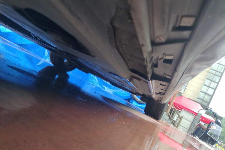 Used Mazda Atenza 2020 2.5L Skyline Sport Edition Chassis Rear Right