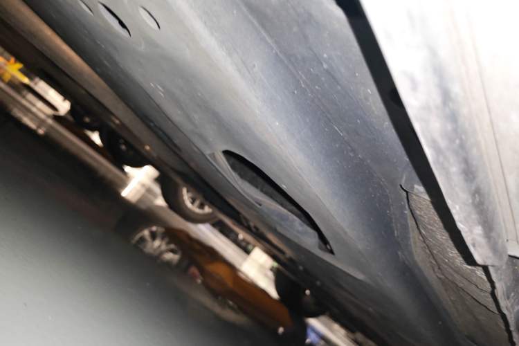 Used Mazda Atenza 2020 2.5L Skyline Sport Edition Chassis Rear Right