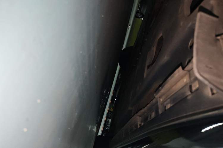 Used Mazda Atenza 2020 2.5L Skyline Sport Edition Chassis Rear Right