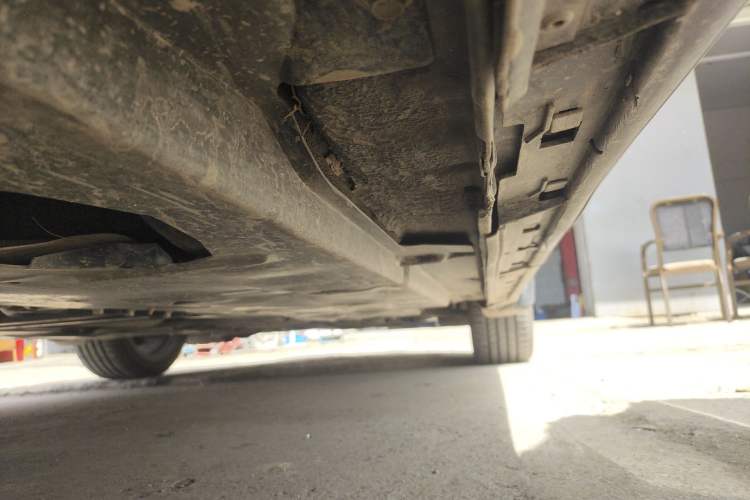 Used Mazda Atenza 2020 2.5L Skyline Sport Edition Chassis Rear Right