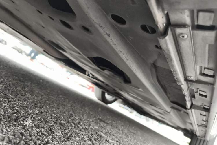 Used Mazda Atenza 2020 2.5L Skyline Sport Edition Chassis Rear Right
