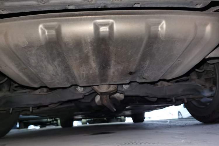 Used Mazda Atenza 2020 2.0L Blue Sky Luxury Edition Chassis Rear
