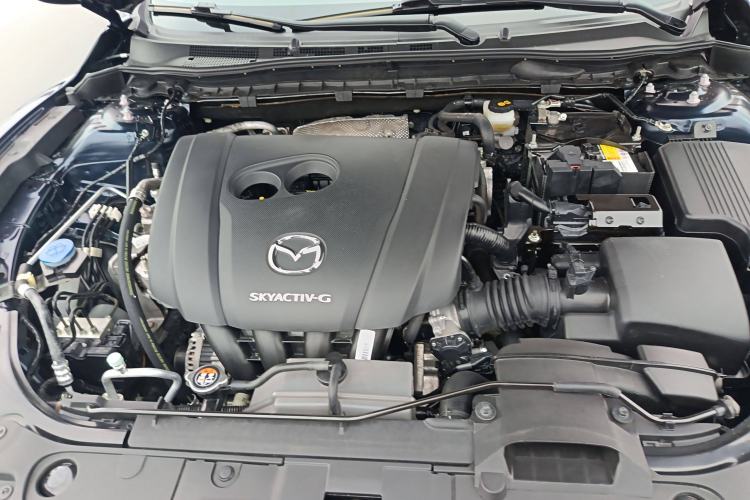 Used Mazda Atenza 2020 2.0L Blue Sky Luxury Edition Engine Bay