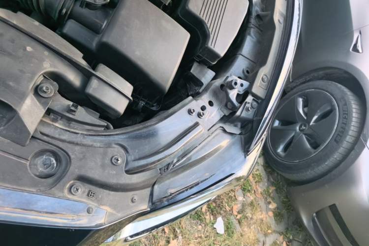 Used Mazda Atenza 2020 2.5L Sky Blue Prestige Edition Engine Bay Left