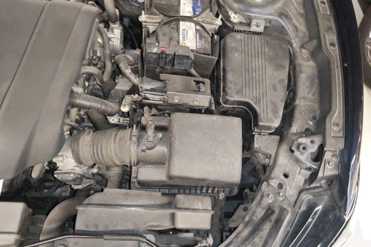 Used Mazda Atenza 2020 2.5L Skyline Sport Edition Engine Bay Left