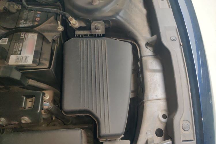 Used Mazda Atenza 2020 2.5L Sky Blue Prestige Edition Engine Bay Left