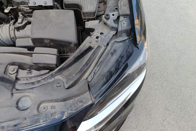 Used Mazda Atenza 2020 2.5L Skyline Sport Edition Engine Bay Left