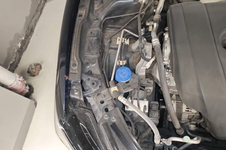 Used Mazda Atenza 2020 2.5L Skyline Sport Edition Engine Bay Right