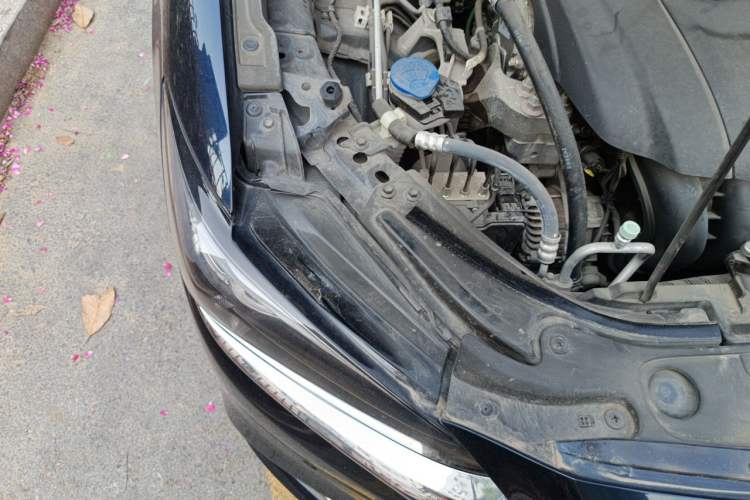 Used Mazda Atenza 2020 2.5L Skyline Sport Edition Engine Bay Right