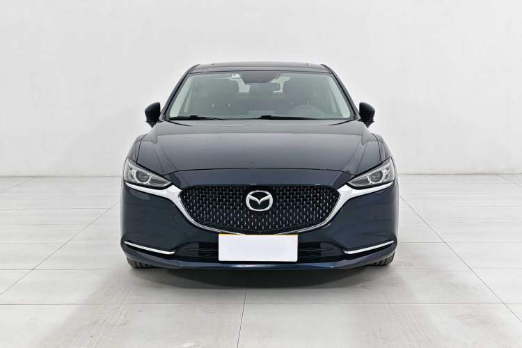 Used Mazda Atenza 2020 2.5L Skyline Sport Edition Exterior 1