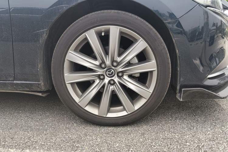 Used Mazda Atenza 2020 2.5L Skyline Sport Edition Exterior 1
