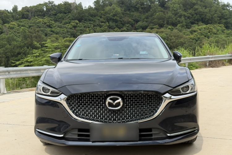 Used Mazda Atenza 2020 2.5L Skyline Sport Edition Exterior 3