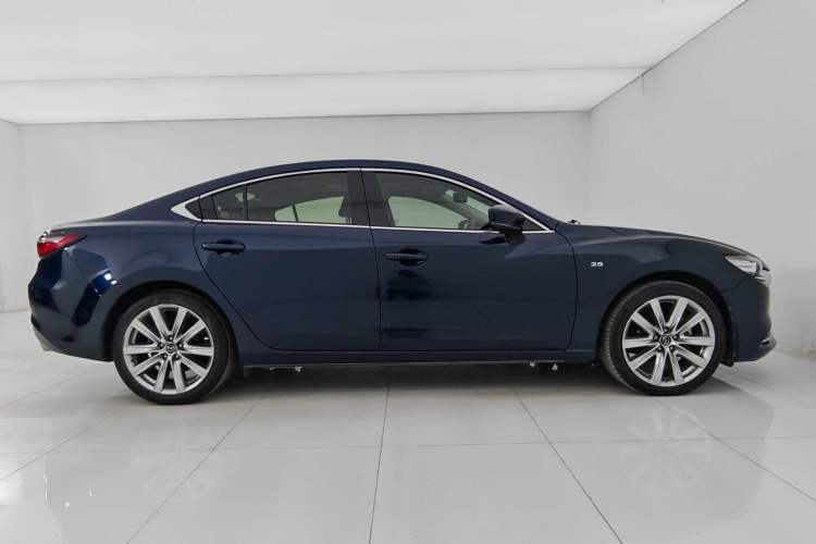Used Mazda Atenza 2020 2.5L Skyline Sport Edition Exterior 3