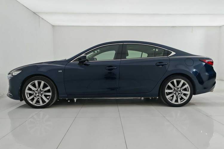 Used Mazda Atenza 2020 2.5L Skyline Sport Edition Exterior 4