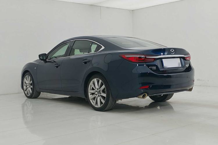 Used Mazda Atenza 2020 2.5L Skyline Sport Edition Exterior 5