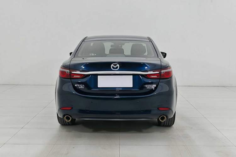 Used Mazda Atenza 2020 2.5L Skyline Sport Edition Exterior 6